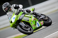 Lower Group Green Bikes